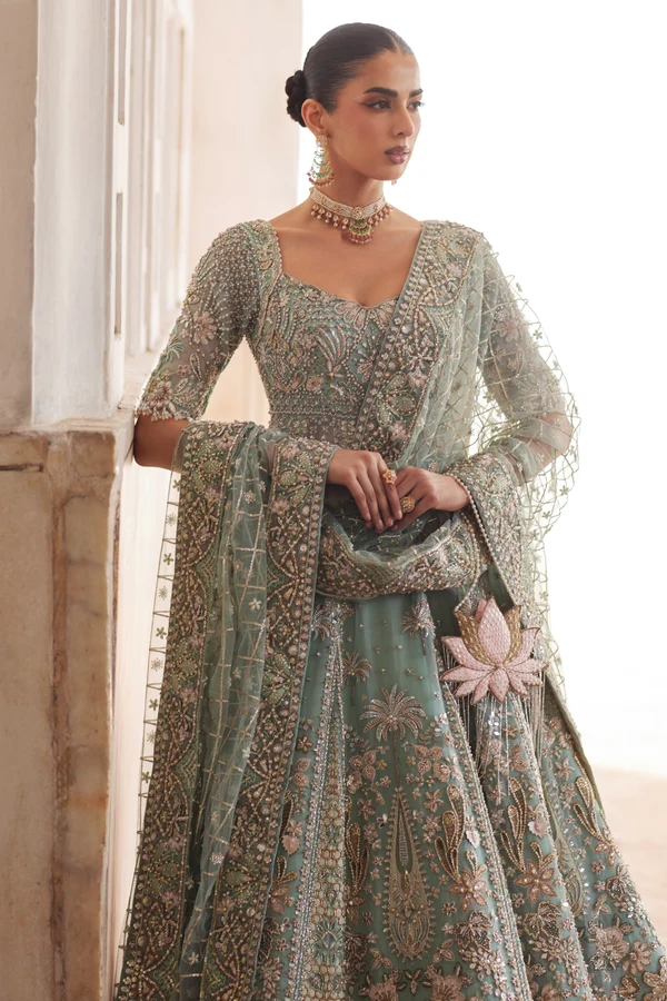 Mahra By Soraya
