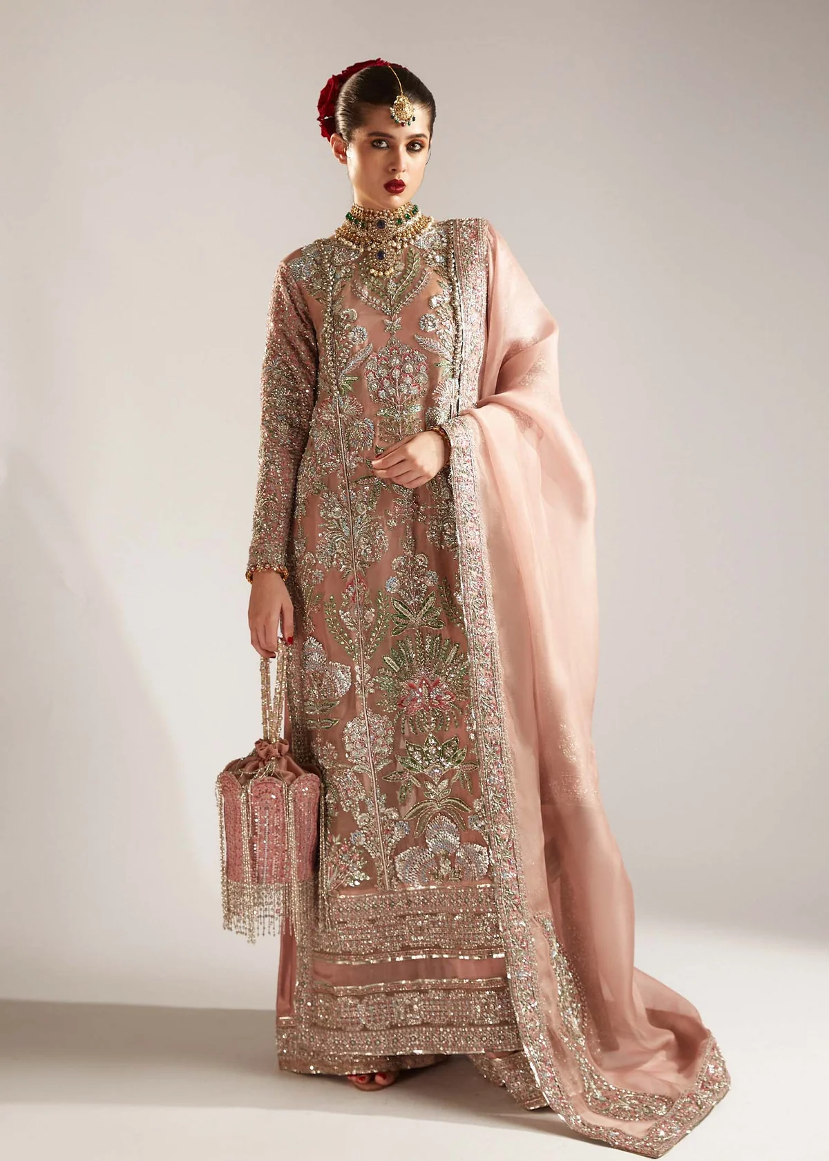 Verve By Hussain Rehar