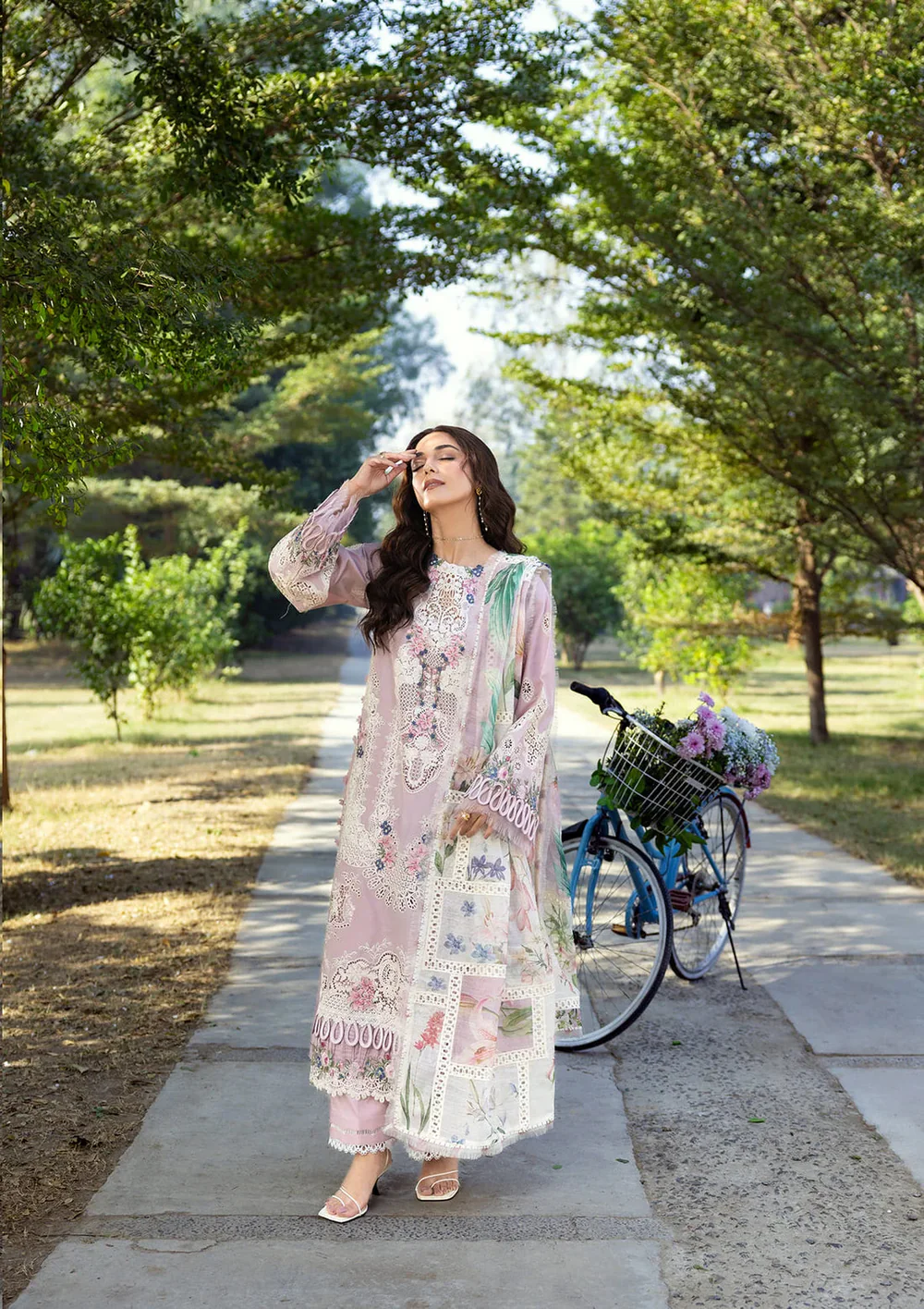 Elaf ELY-1A MAISON PINK
