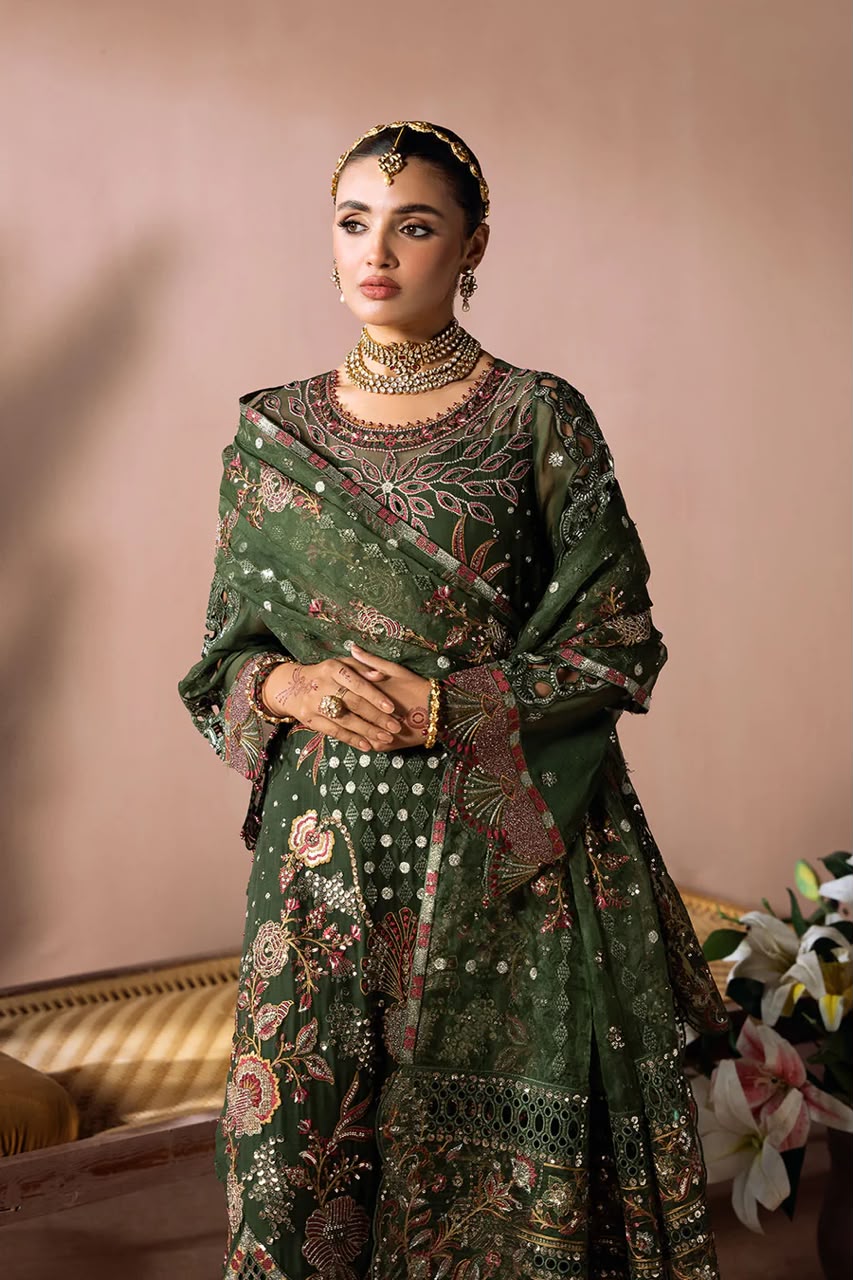 Dastak - Ramsha