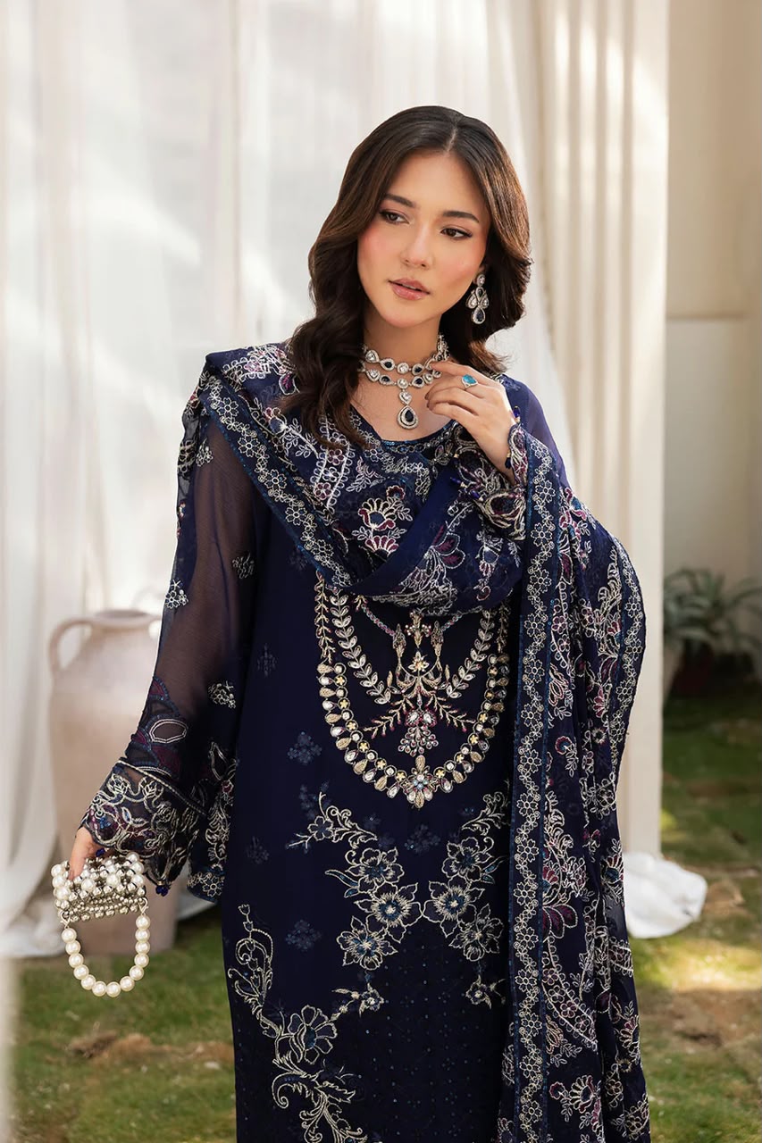 Dastan By Ramsha