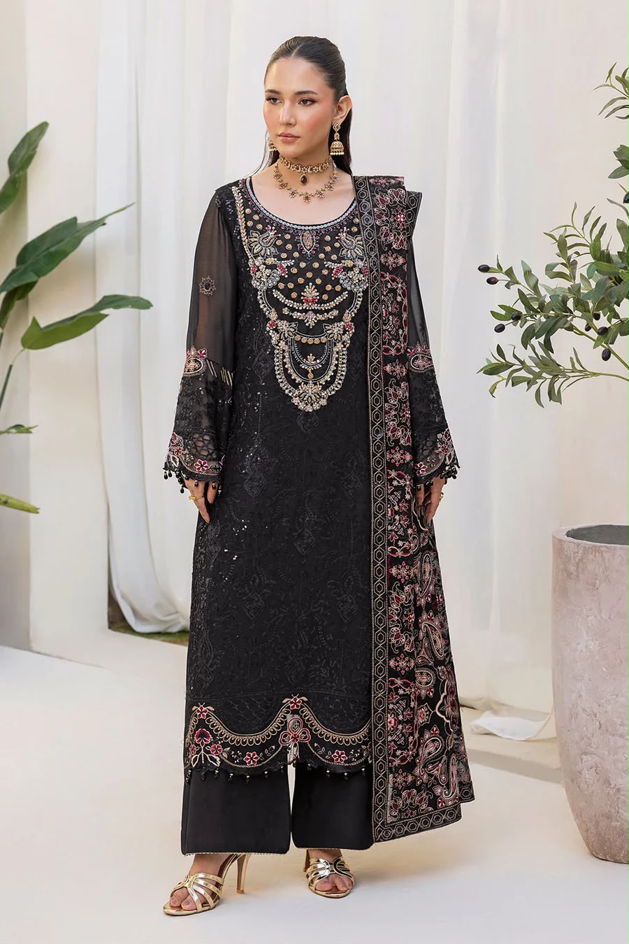 Dastan By Ramsha